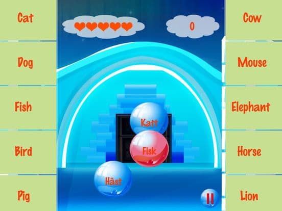 Swedish Bubble Bath PRO screenshot 5