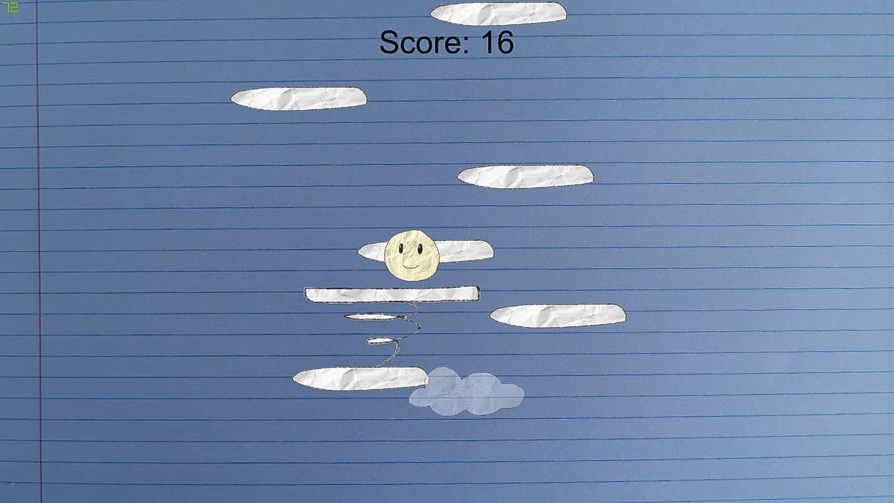 Paper Prototype