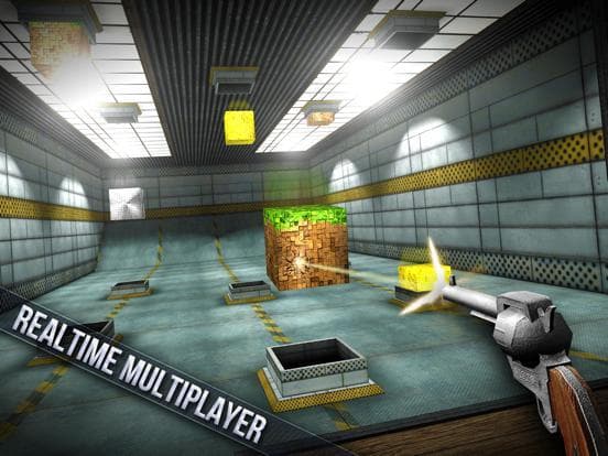 Shooting Showdown 2 Pro screenshot 5