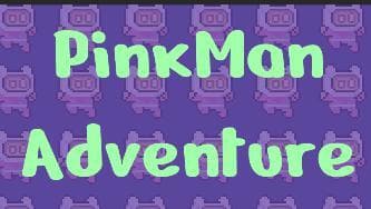 PinkMan Adventures