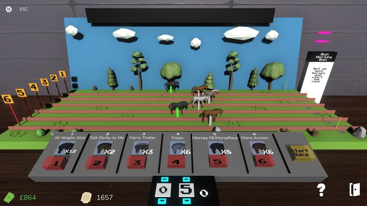 The Pier Arcade screenshot 3