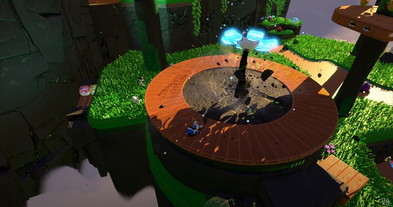 Astros Playroom screenshot 3