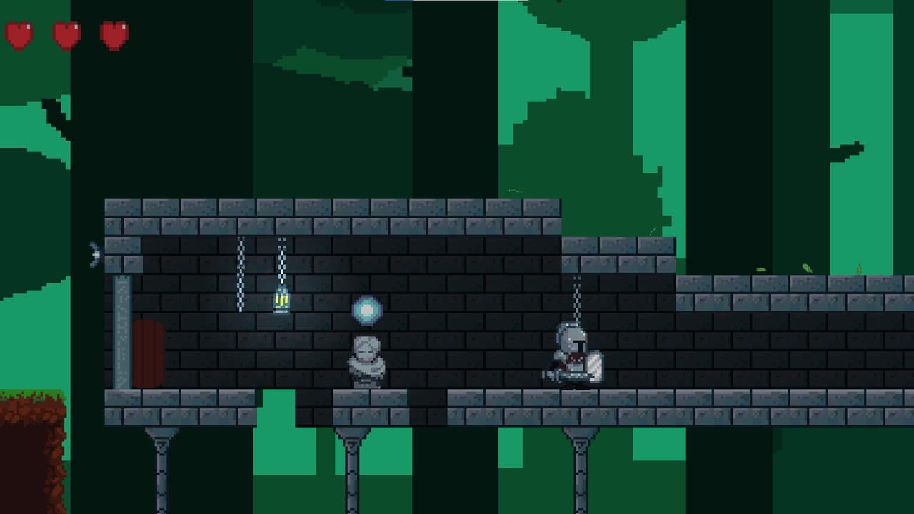 Silvam screenshot 3