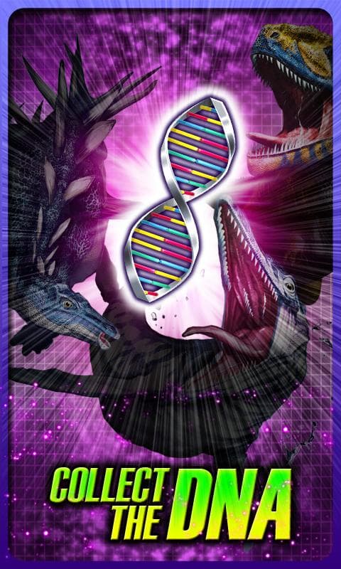 DINO DOMINION screenshot 6
