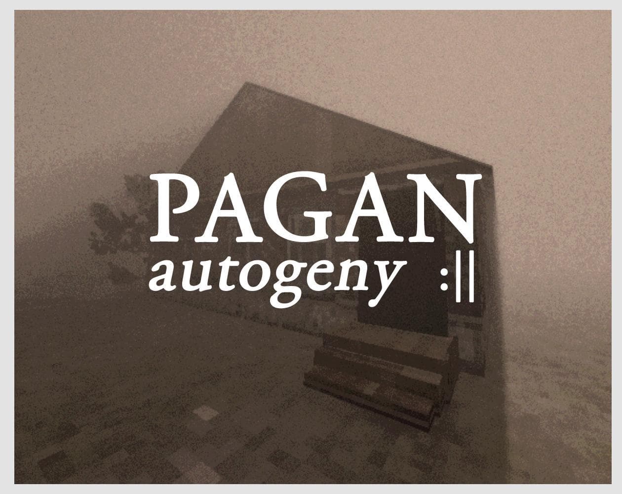 PAGAN: Autogeny screenshot 2