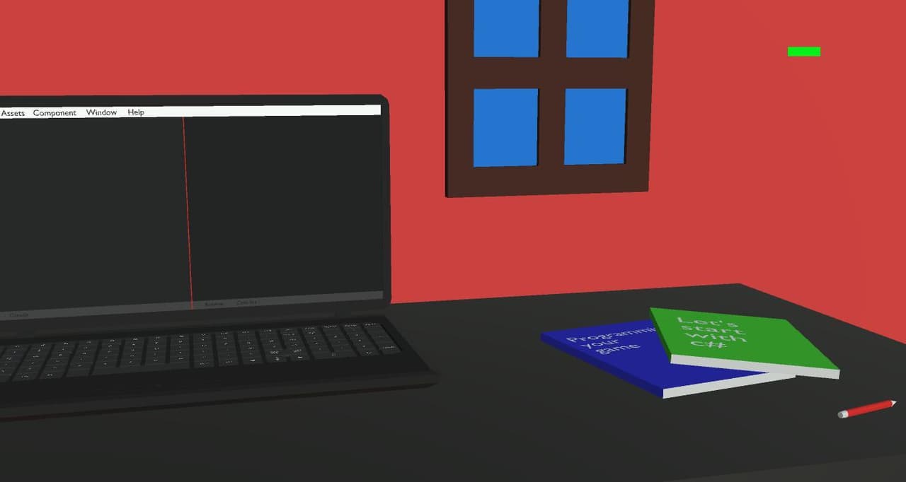 A Devs Tale screenshot 4
