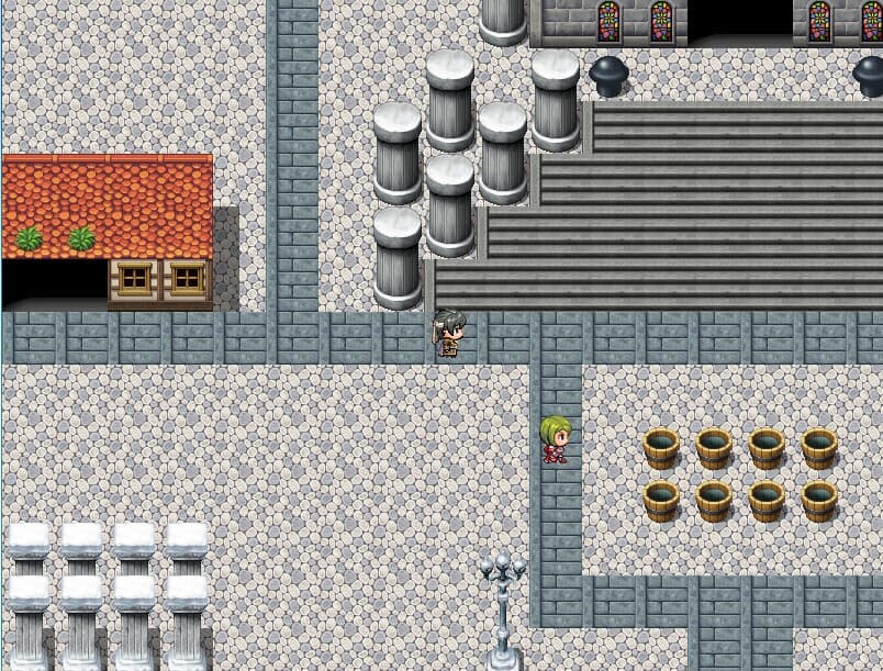 fumo screenshot 2