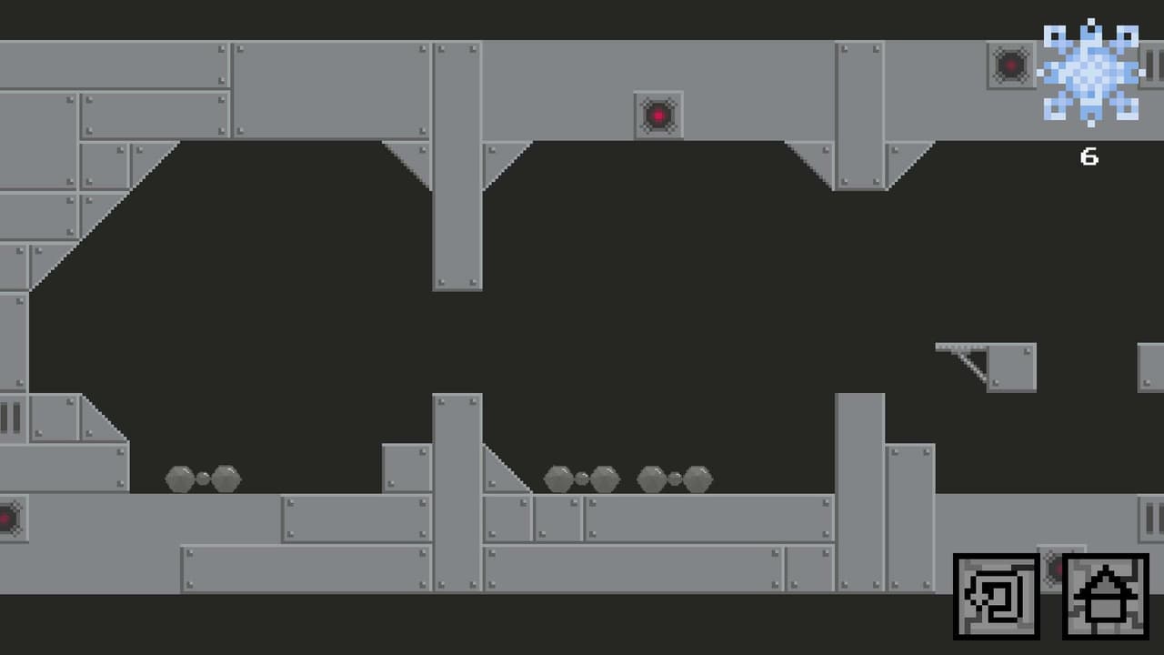 Nano (Tree, PixelRifts) screenshot 2