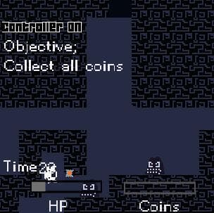 Space Dungeons! (DEMO) screenshot 4