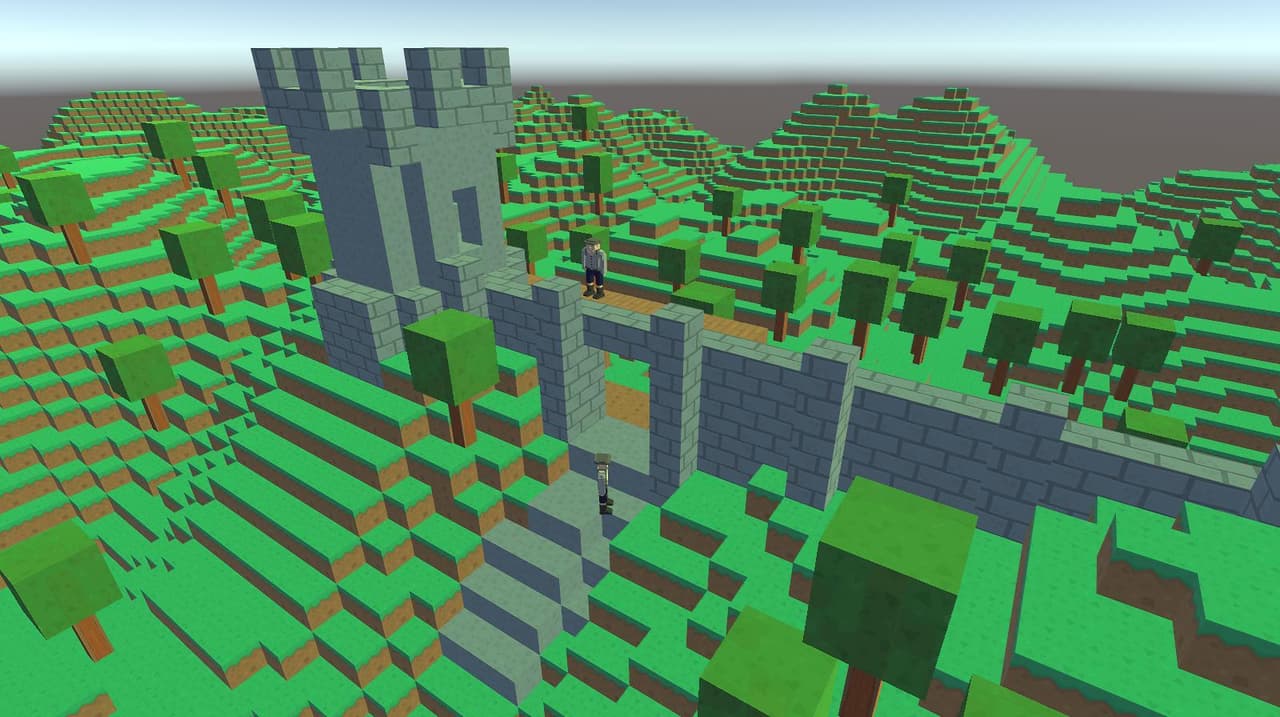 Proletarian screenshot 5