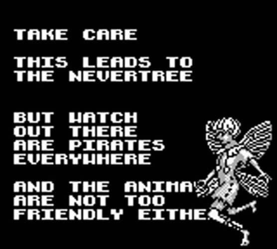 Hook (1991) screenshot 6
