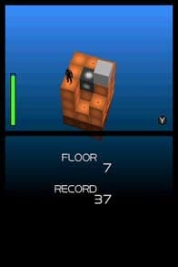 Art Style: precipice screenshot 5