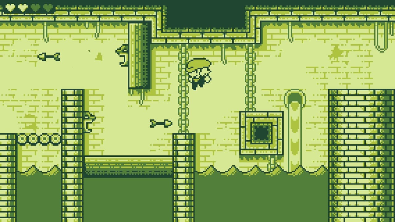Tiny Dangerous Dungeons screenshot 4
