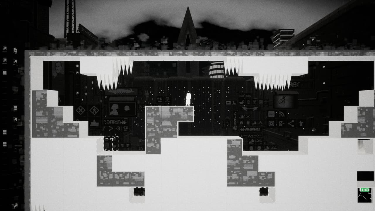 Shift Quantum screenshot 5