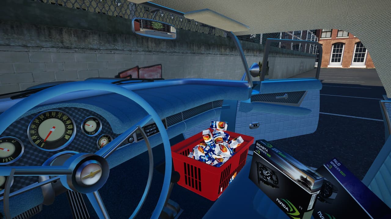 My Gaming Club screenshot 4