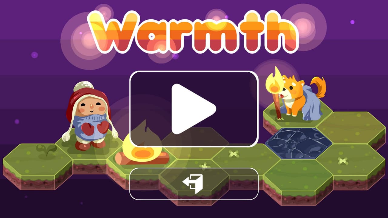 Warmth