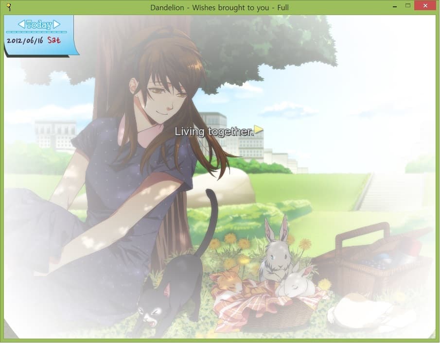 Dandelion - Wishes brought to you screenshot 6