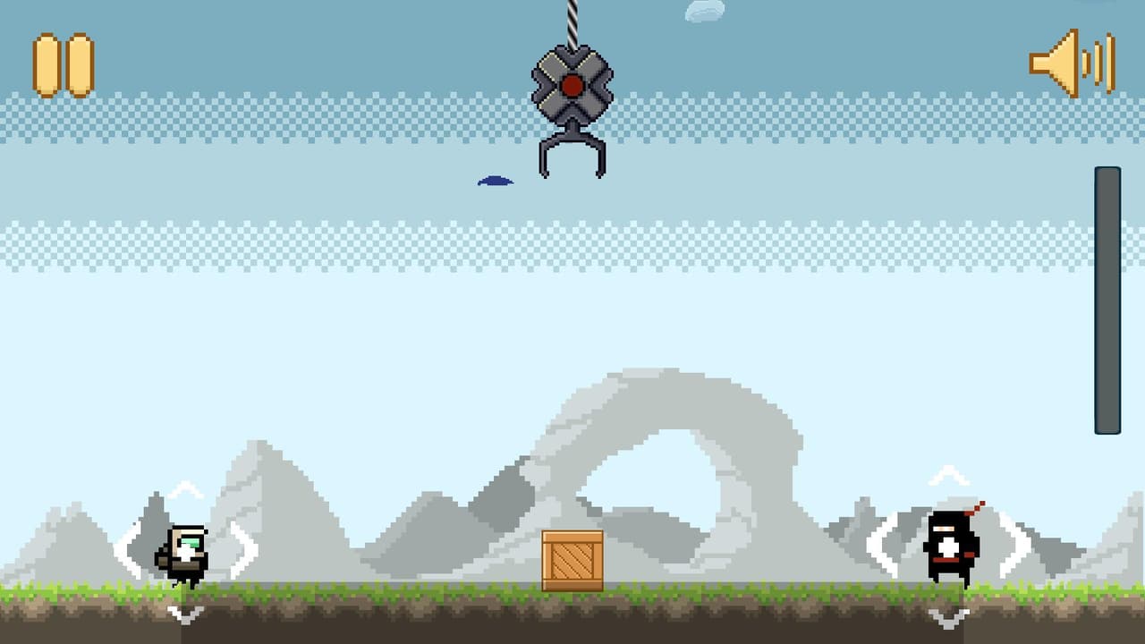 Rescue the box screenshot 3