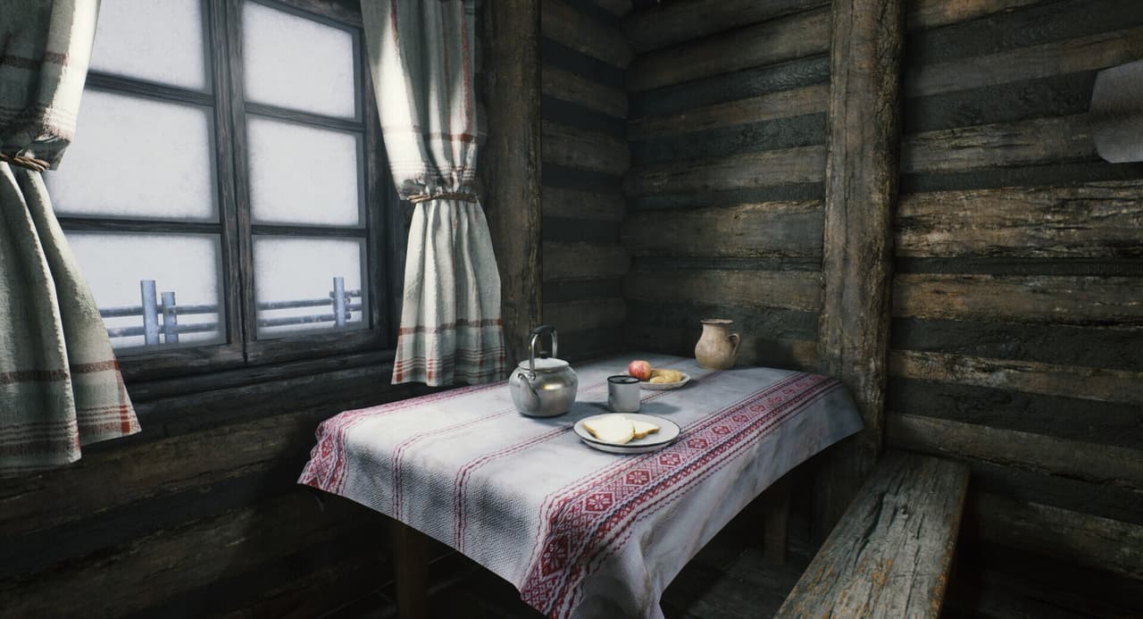 Escape Z screenshot 2