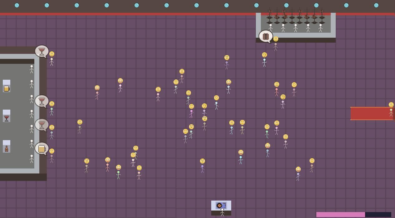 Super Stick Party