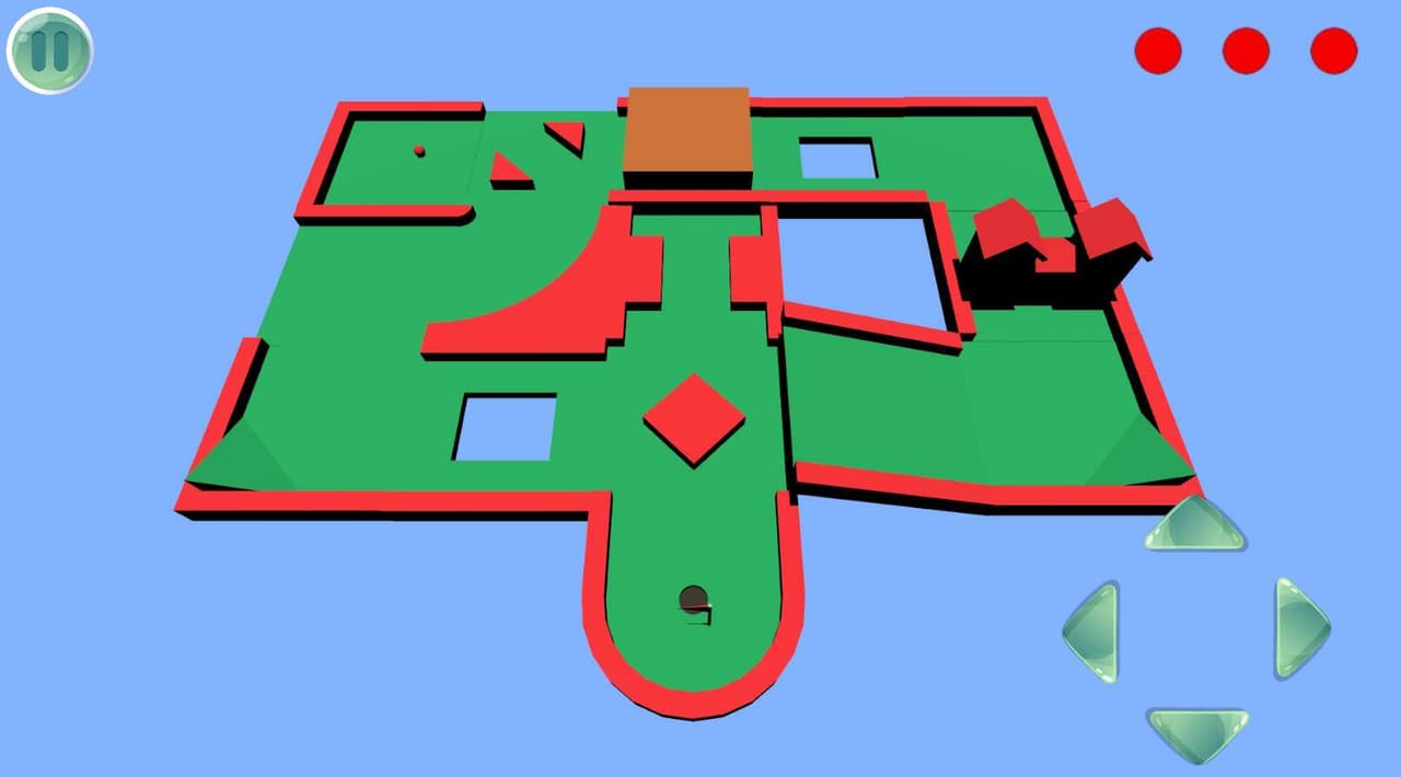 Tilt-To-Roll screenshot 3
