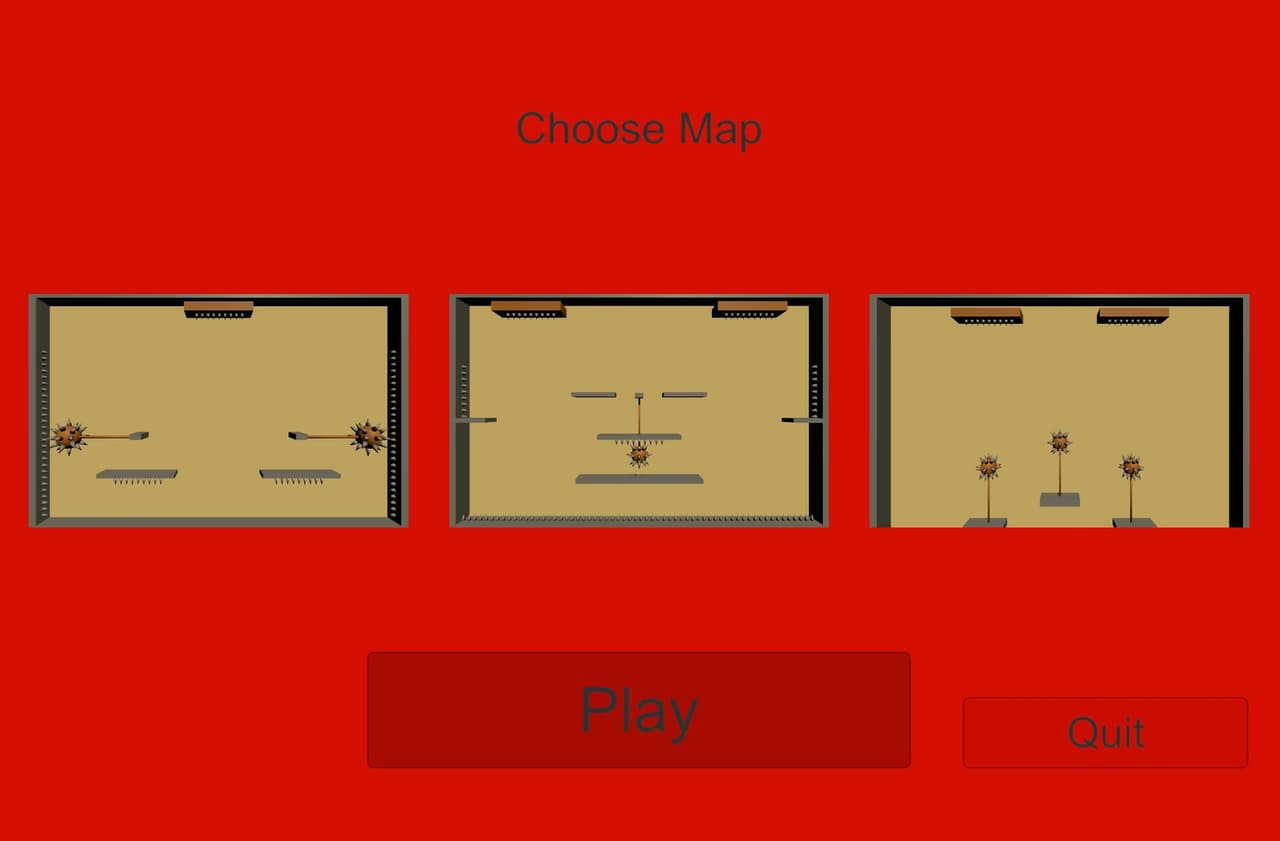 Rewinders screenshot 2