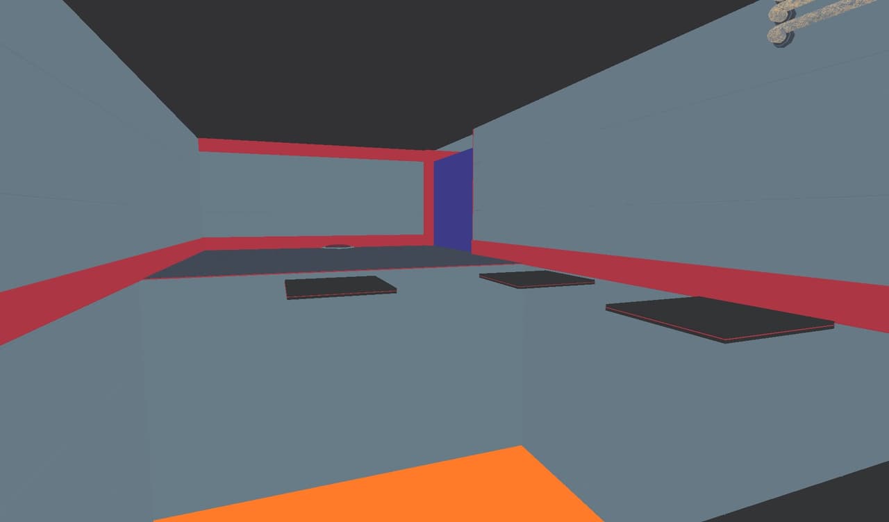 Pr0jection screenshot 4