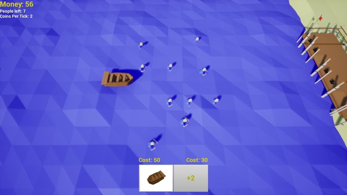 Idrofobia screenshot 3