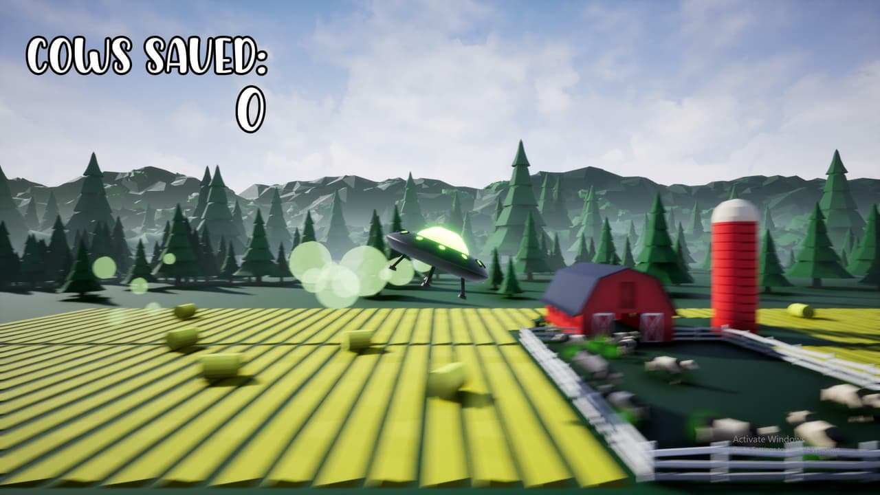 Cowlectables screenshot 5