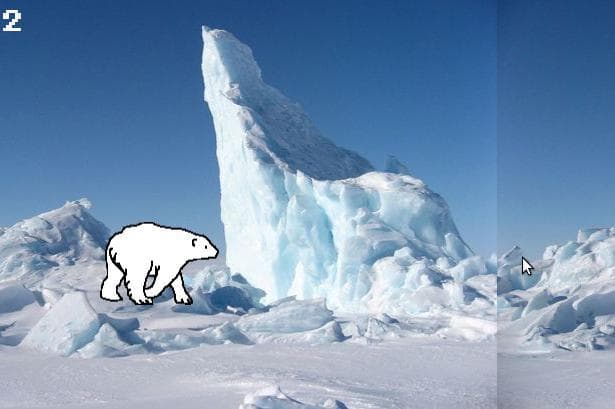 Iqaluit Polar Bears (THE GAME!)