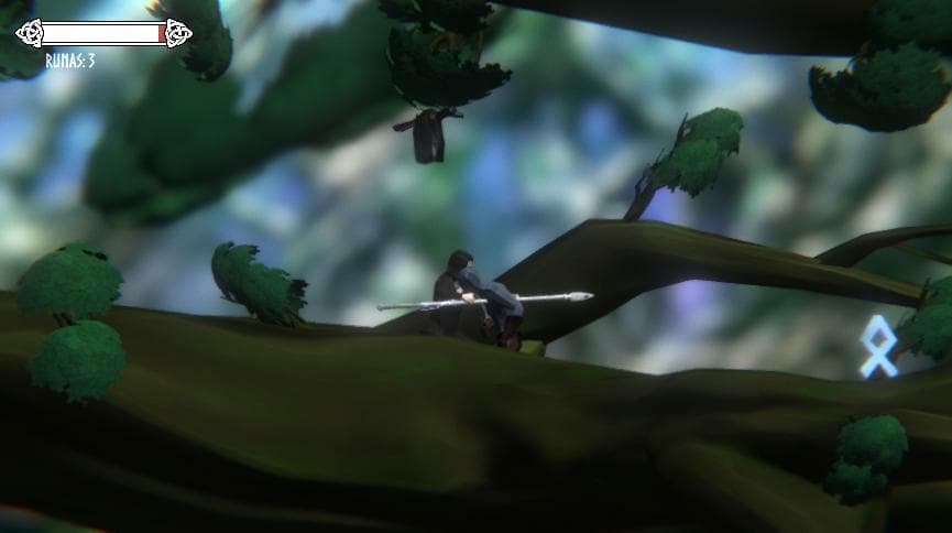 Svidurr: El señor de los colgados screenshot 4