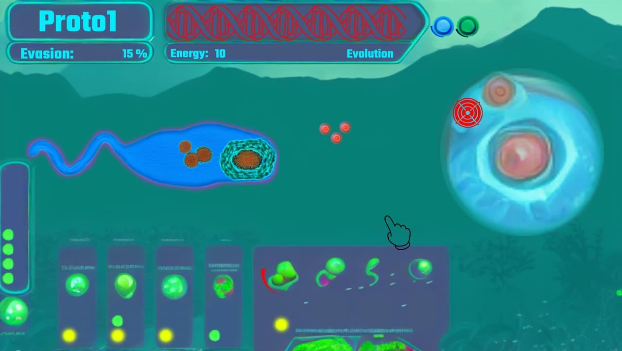Projet I.A.O V2 screenshot 3