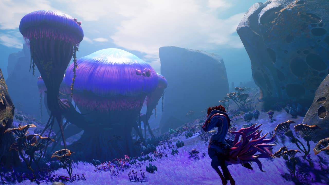 Starlink: Battle for Atlas screenshot 5