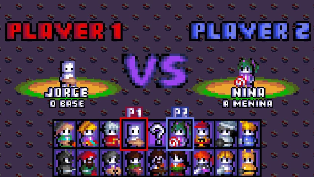 Brazilball League screenshot 3