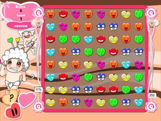 My Love Match screenshot 4