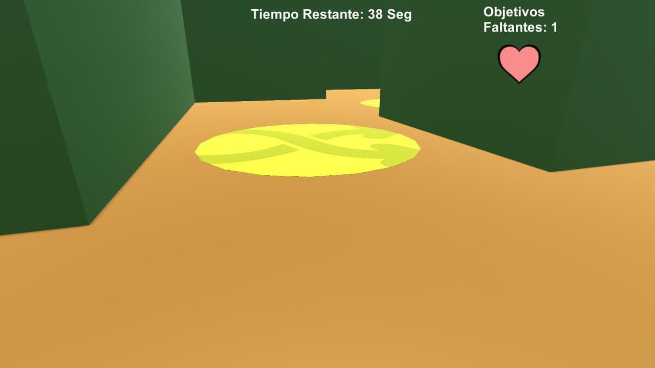 LOST? screenshot 4