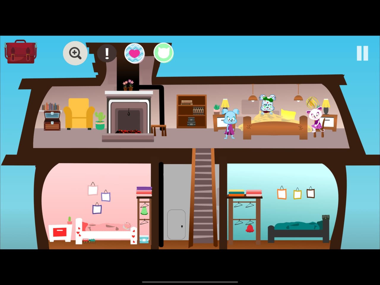 Tiny Story 5 adventure screenshot 6