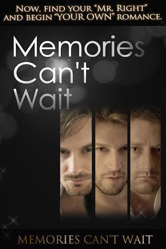 In Love: Memories Cant Wait