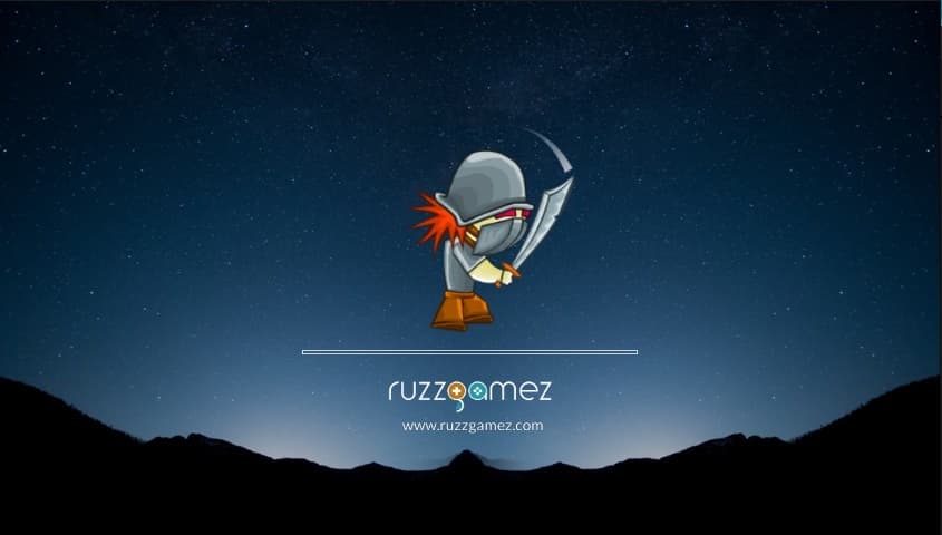 Treasure Hunt Ninja screenshot 2