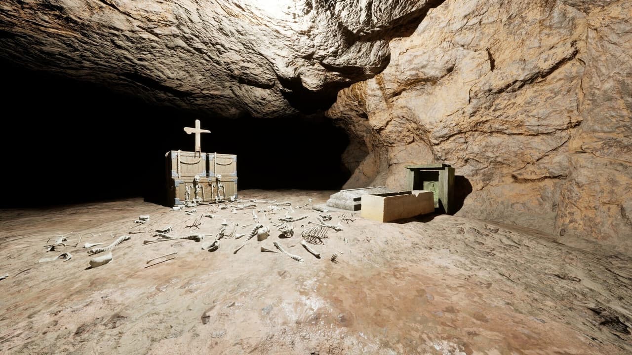 The Vanishing screenshot 2