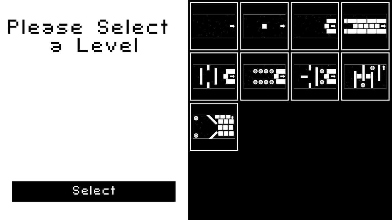 Shoot for the Stars (ldonelan98) screenshot 6