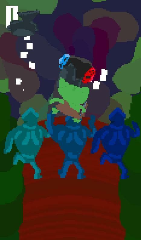 Goblin Got a Gun screenshot 2
