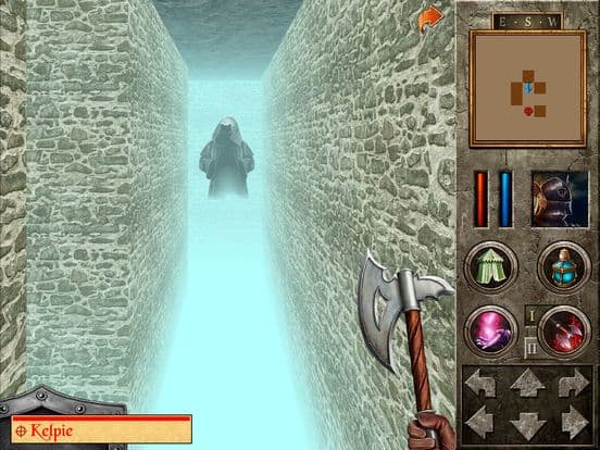 The Quest - Celtic Rift screenshot 5