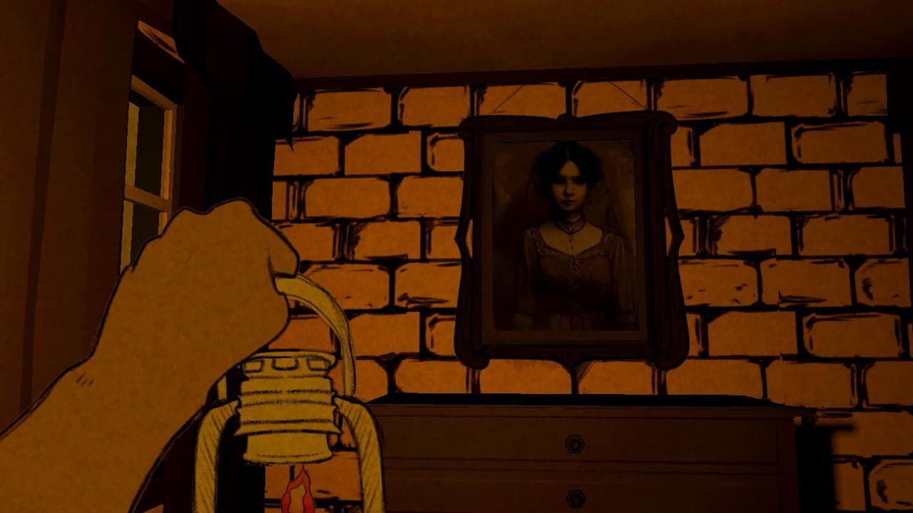 Madness at the Thompsons Mansion screenshot 4