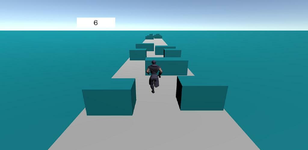 The Way of Ninja screenshot 5