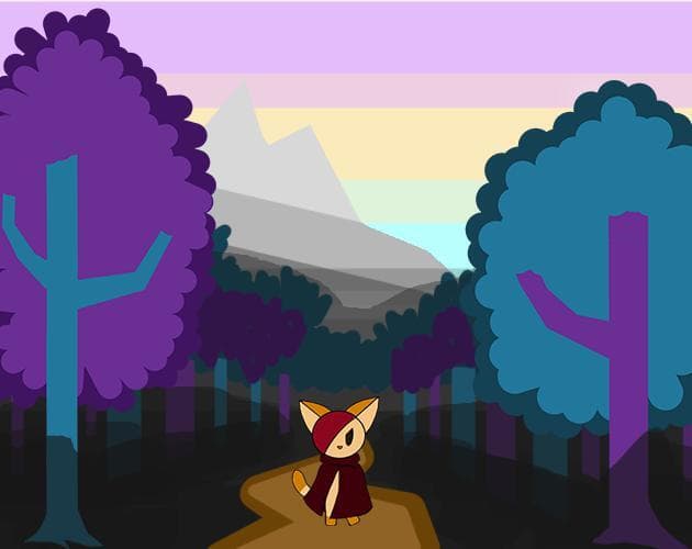 Mechanical Mountain - Demo