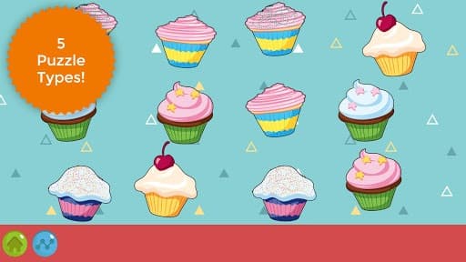 Hidden Pictures Puzzle Town – Kids Learning Games screenshot 3