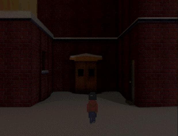 City Night [DD13]