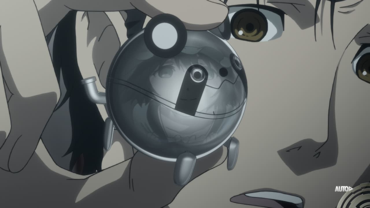 STEINSGATE ELITE screenshot 6