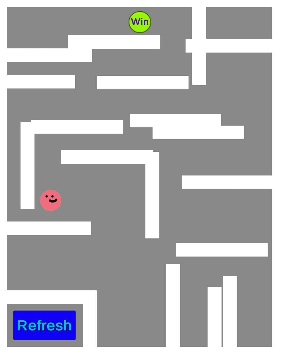Test Your Luck (JackW-Arctic) screenshot 3